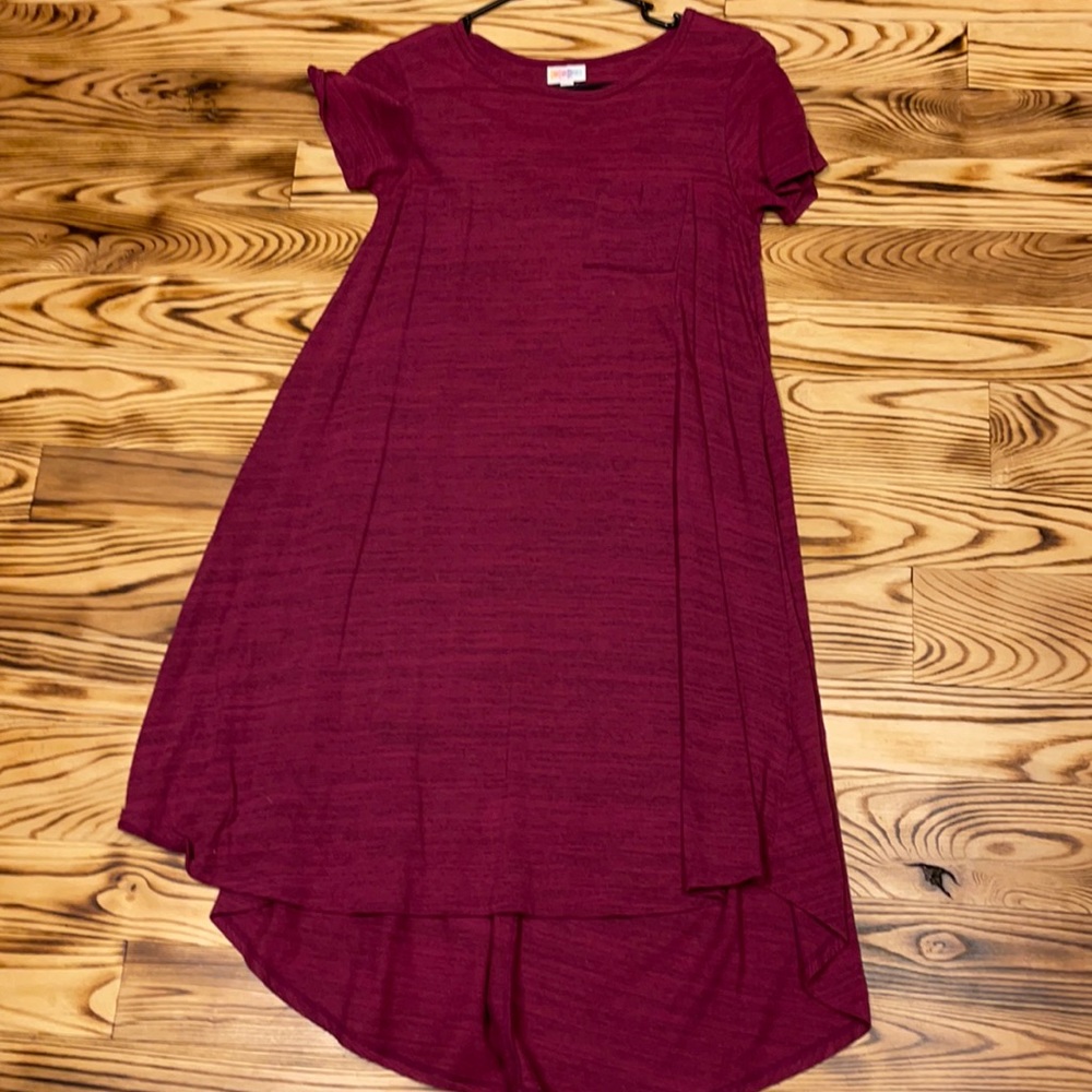 LuLaRue Carly size XXS
